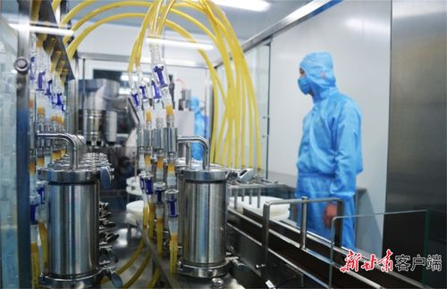 科學家合伙人制 助力現(xiàn)代隴藥精品邁向新高度