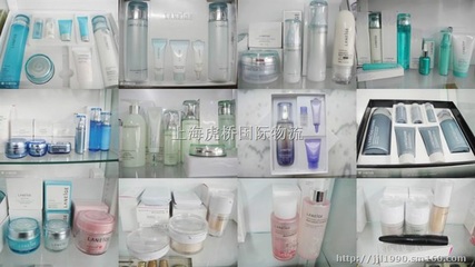 韓國化妝品進口報關全流程解析與商務服務采購指南